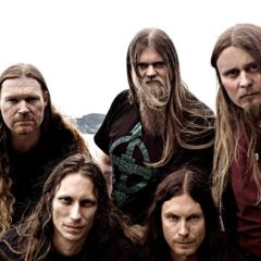 Koncert ENSLAVED v Košiciach zrušený!!!!!