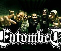 OBSCENE EXTREME 2011: Máme headlinera – švédské krále ENTOMBED!!!