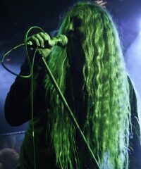 FOTOREPORTÁŽ: Obituary a Grave v Bratislave