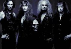 GRAVE DIGGER zverejnili dátum vydania nového CD