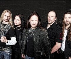 HAMMERFALL: nový album, další videoklip a iPhone aplikácia