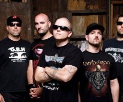 HATEBREED začínajú nahrávať nový album