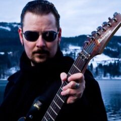 IHSAHN ako spievajúci hosť na novom albume Devina Townsenda