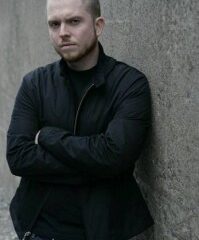 JAMEY JASTA frontman HATEBREED predstavil obal a tracklist k jeho solovke