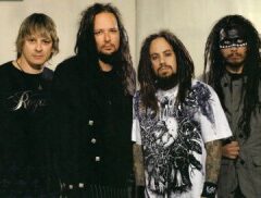 KORN: z chystaného EP bude plnohodnotný album