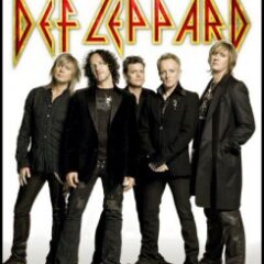 Prestávka umožnila DEF LEPPARD venovať sa zvláštnym projektom