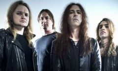 LORD zverejnili nový videoklip ku skladbe „Set In Stone“