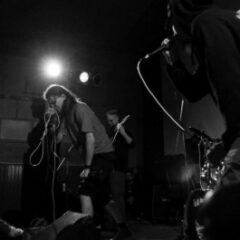 Report – FLESH PARTY 19, 22. marec 2014, Kino Leopoldov