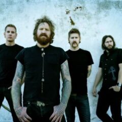 MASTODON s názvom pre nový album