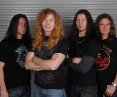 MEGADETH vydajú edíciu  albumu „Peace Sells…But Who’s Buying?“ k 25. výročiu vydania