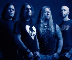 MACHINE HEAD zverejňujú skladbu „Locust“
