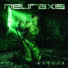 Neuraxis – Asylon