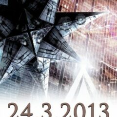 Koncert – STRATOVARIUS & AMARANTHE 24. 3. 2013 (Majestic Music Club, BA)