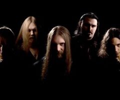 NOVEMBERS DOOM vydali nový klip „What Could Have Been“
