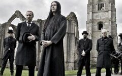 Basinfirefest potvrzuje další zahraniční headlinery i dvacítku domácích kapel