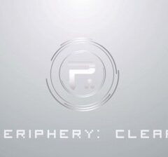 Recenzia – PERIPHERY – „Clear“ (Sumerian Records; Century Media, 2014)