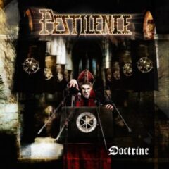 PESTILENCE: nová skladba online