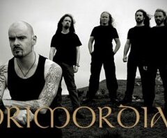 PRIMORDIAL: streamujte novú skladbu “Bloodied Yet Unbowed”