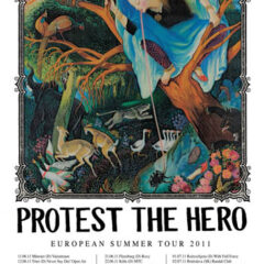 PROTEST THE HERO už dnes v Bratislave