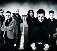 RAMMSTEIN ohlásili vydanie CD/DVD a európske turné