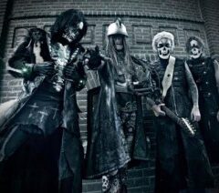 ROB ZOMBIE začína pracovať na novom albume