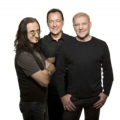 RUSH vydajú nové DVD a Blu-ray s názvom „Time Machine“