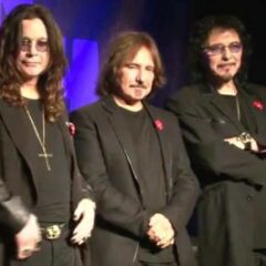 BLACK SABBATH napísali 15 nových skladieb