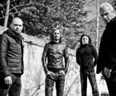 SAMAEL vydali videoklip „Luxferre“