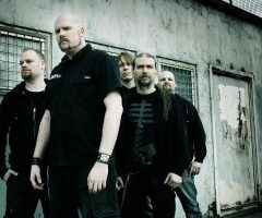 SCAR SYMMETRY nová skladba z pripravovaného albumu na vypočutie