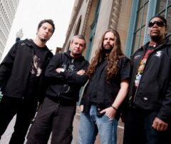 SEPULTURA sprístupnila ďalšiu novú skladbu „Mask“