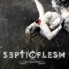 Dalšia skladba z novinky SEPTICFLESH!