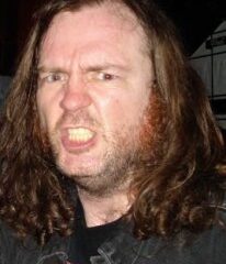 Zomrel frontman ANAL CUNT