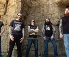 SKELETONWITCH: Novinky ohľadom nového albumu