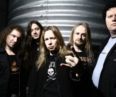 STRATOVARIUS: nová skladba online