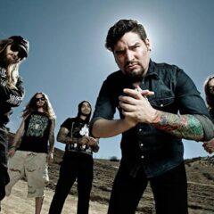 SUICIDE SILENCE oficiálne zverejnili meno nového speváka