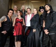 THERION privítali novú speváčku