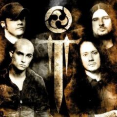 TRIVIUM s novým názvom pre nový album