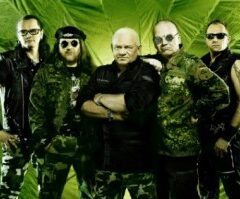 U.D.O. zverejnili nový videoklip „I Give As Good As I Get“.