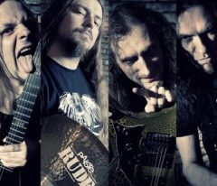 VADER predstavili obal, tracklist a dátum vydania nového albumu