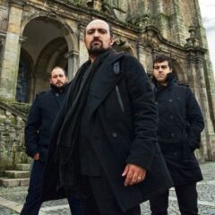 Heavenwood – nový song online